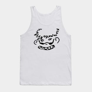 siick!!! Tank Top